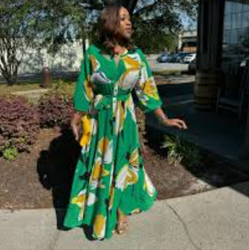 Premier Amour dress - Picture 2 of 4